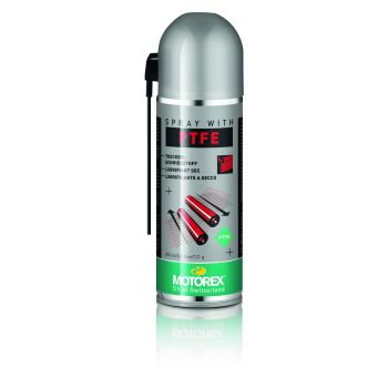Motorex Spray Ptfe 200 ml (12)