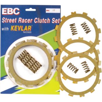 EBC CLUTCH KIT KAW