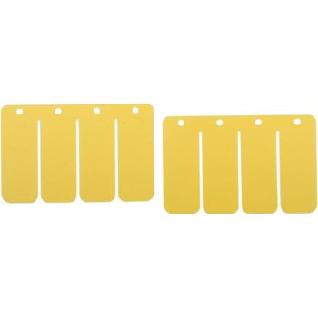 FSS REED 83-96 KX250/TECA