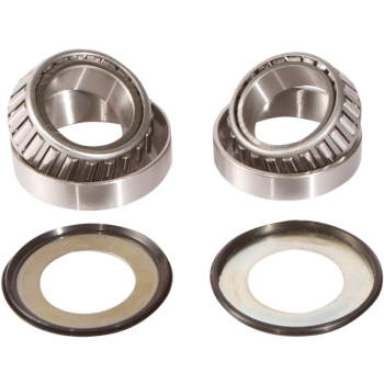 STEERING STEM BEARINGS