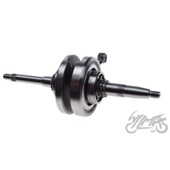 Väntvõll - 4t gy6 125 cc