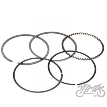 Kolvirõngaste komplekt 47,00 gy6 80cc