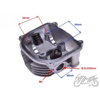 Silindripea gy6 125 cc