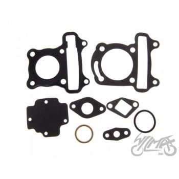 GY6 4T 50CC silindri tihendite komplekt