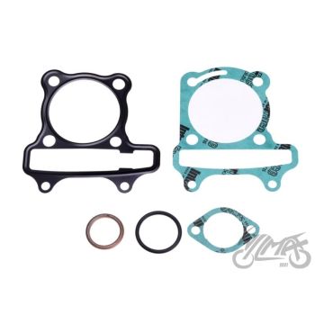 Silindri tihendite komplekt 150cc, 57,40 mm 4t gy-6