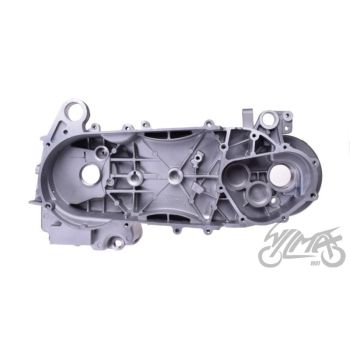 Karter, LH GY6 125/150 410 mm