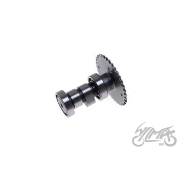 Nukkvõll - gy6 4t 80ccm