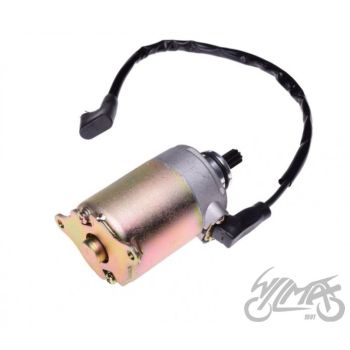 Starter GY6 125/150 cc
