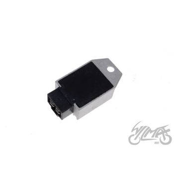 Pingeregulaator (laadimisrelee) - GY6 4T