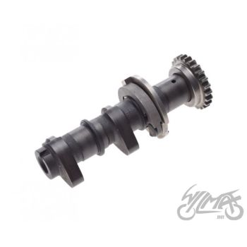 Suzuki väljalaske klappide nukkvõll