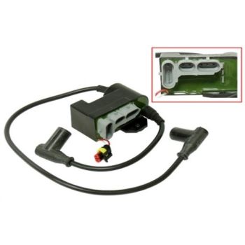 Sno-X Calibrated module Ski-Doo 550F