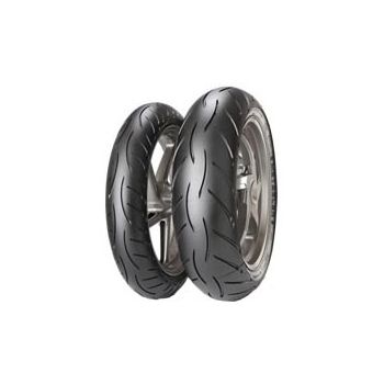 Metzeler Sportec M5 180/55ZR17 73W