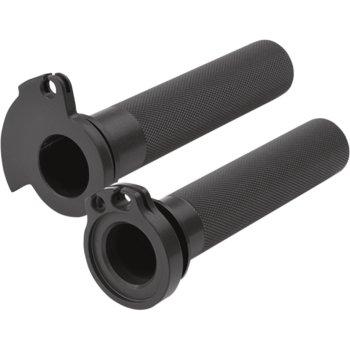 AL THROTTLE TUBE CR/KTM