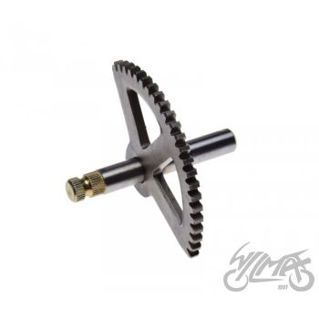 Kickstarteri poolkuu TGB