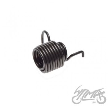 KEVAD, KICK STARTER TGB