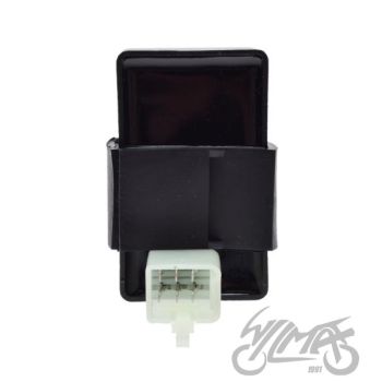 CDI (kommutaator) - TGB 101S ORION, 101R TRYTON