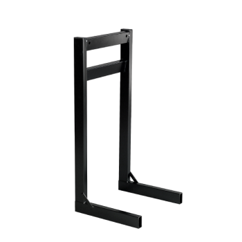 Outboard motor rack TLS 150kg L-Stand
