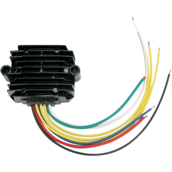 RECTIFIER/REGULATOR UNIV