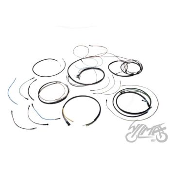 JUHTMEKIMP MZ ES 175/2 250/2 300/2 TROPHY JAOKS