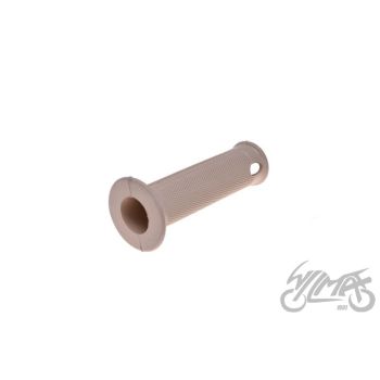 GRIP, LENKSTANG MZ TS ES VALGE AUKUGA