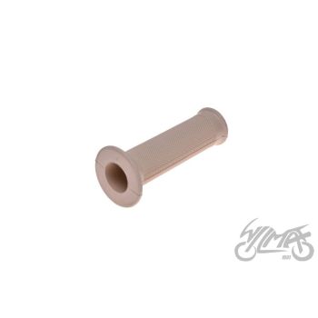 GRIP, LENKSTANG MZ TS ES VALGE