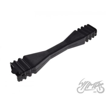 KORPUS, AJAMIKETT TS150