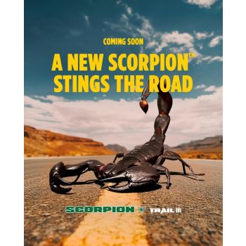 Pirelli Scorpion Trail III 180/55 ZR 17 M/C (73W) TL Re