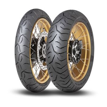 Dunlop Trailmax Meridian 120/70ZR19 60W TL Fr.
