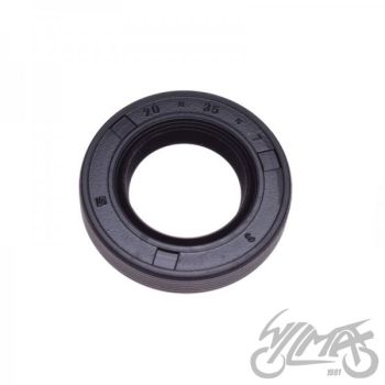 Simmerling (õlitihend) 20-35-7 POL