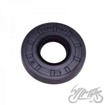 Simmerling (õlitihend) 17-40-7 POL