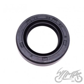 Simmerling (õlitihend) 25-40-7