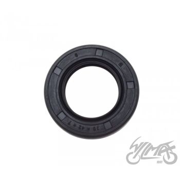 Simmerling (õlitihend) 25-42-7 POL