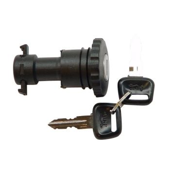 Bensiinipaagikork Peugeot Fox koos lock koos lock fuel