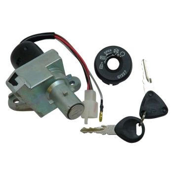 Süütelukk Yamaha Neo´s