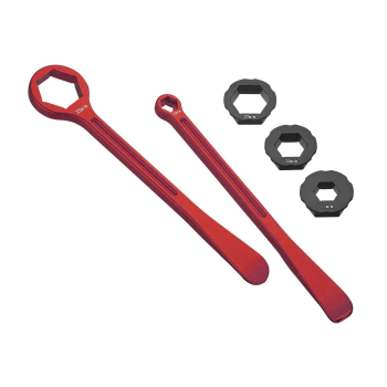 Hyper All-in-One Däckverktyg