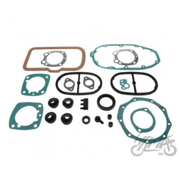 Tihendite komplekt - ural