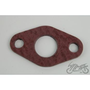 Tihend kuumakindel silindrile/karburaatorile Simson, 19mm