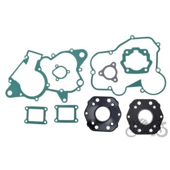 Mootori tihendite komplekt - DERBI SENDA 2005