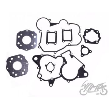 Mootori tihendite komplekt - DERBI SENDA 2005