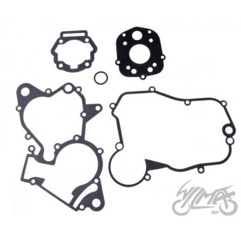 Mootori tihendite komplekt - DERBI SENDA 2006