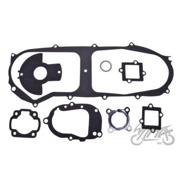 Yamaha MBK OVETTO tihendite komplekt