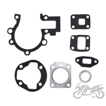 Tihendite komplekt MBK AV10