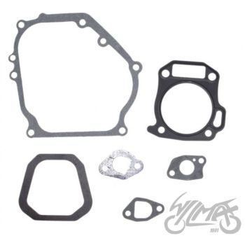 Tihendite komplekt Loncin G200F mootorile