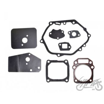 Tihendite komplekt Loncin LC1P70F mootorile