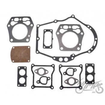 Tihendite komplekt Loncin LC2P77F mootorile