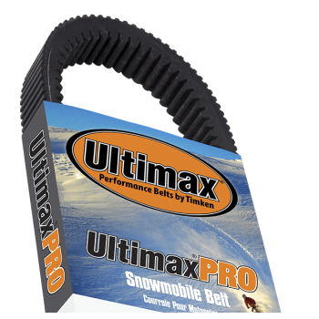 ULTIMAX 4 drivebelt