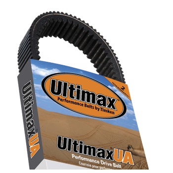 ULTIMAX UA ATV drivebelt