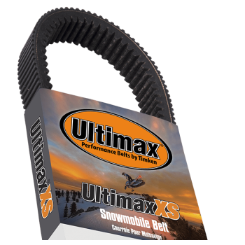 ULTIMAX XS drivebelt