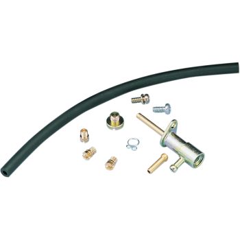 POWER JET KIT W/JETS