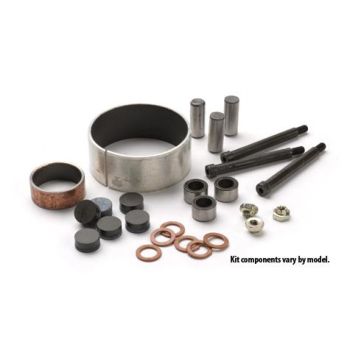 CLUTCH REBUILD KIT